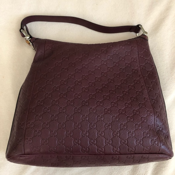 Gucci bag - Picture 1 of 8